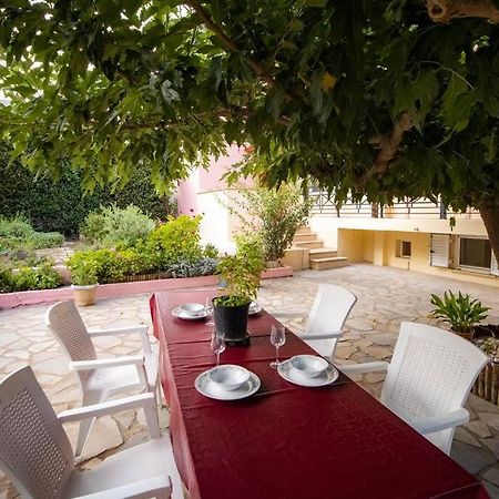 Odysseus Cozy Home Nea Makri Bagian luar foto