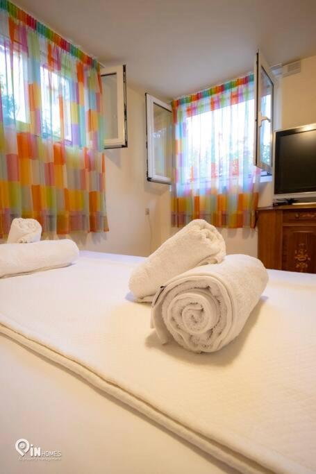 Odysseus Cozy Home Nea Makri Bagian luar foto